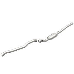 MagnaFlow Direct-Fit Catalytic Converters for 1998-1999 DAKOTA - 23294