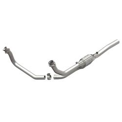 MagnaFlow Direct-Fit Catalytic Converters for 1995-1997 B1500, B2500, B3500 - 23296