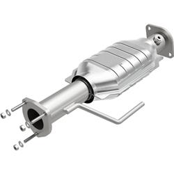 JEEP WRANGLER /148 Catalytic Converters - Free Shipping on Orders Over  $99 at Summit Racing