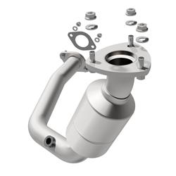 MagnaFlow Direct-Fit Catalytic Converters for 2004 MALIBU - 23303