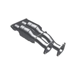 MagnaFlow Direct-Fit Catalytic Converters for 1996-1998 EXPLORER, 1997-1998 MOUNTAINEER - 23310