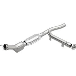 MagnaFlow Direct-Fit Catalytic Converters for 1997-1998 F-150 - 23317