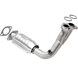 MagnaFlow Direct-Fit Catalytic Converters for 1994-2002 QUEST, 1994-1997 VILLAGER - 23320