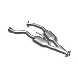 MagnaFlow Direct-Fit Catalytic Converters for 1984-1985 CONTINENTAL, MARK VII - 23338