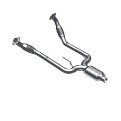 MagnaFlow Direct-Fit Catalytic Converters for 1994-1997 COUGAR, THUNDERBIRD - 23343
