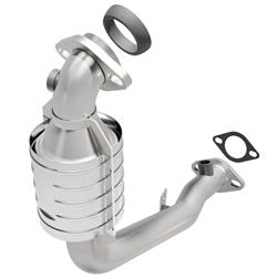 MagnaFlow Direct-Fit Catalytic Converters for 1991-1994 ESCORT, TRACER - 23346