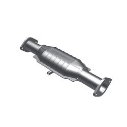 MagnaFlow Direct-Fit Catalytic Converters for 1984-1985 BRONCO II, 1983-1985 RANGER - 23352