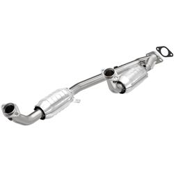 MagnaFlow Direct-Fit Catalytic Converters for 1995-1997 WINDSTAR - 23353