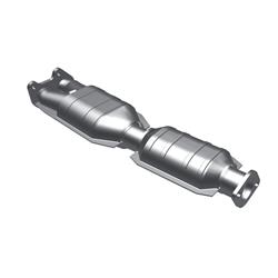 MagnaFlow Direct-Fit Catalytic Converters for 1986-1987 BRONCO II, RANGER - 23386