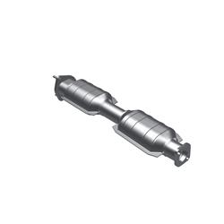 MagnaFlow Direct-Fit Catalytic Converters for 1988-1989 BRONCO II, RANGER - 23387