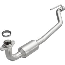 MagnaFlow Direct-Fit Catalytic Converters for 1989-1990 COUGAR, THUNDERBIRD - 23394