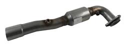 MagnaFlow Direct-Fit Catalytic Converters for 1992-1996 CORVETTE - 23408