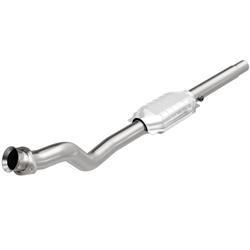 MagnaFlow Direct-Fit Catalytic Converters for 1996 LUMINA APV, SILHOUETTE, TRANS SPORT - 23411