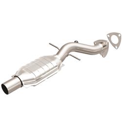 MagnaFlow Direct-Fit Catalytic Converters for 1995 BLAZER, JIMMY - 23416
