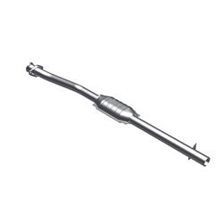 MagnaFlow Direct-Fit Catalytic Converters for 1993-1995 LUMINA APV, SILHOUETTE, TRANS SPORT - 23438