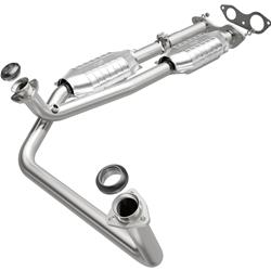 MagnaFlow Direct-Fit Catalytic Converters 23453