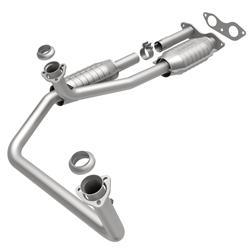 MagnaFlow Direct-Fit Catalytic Converters