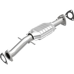 MagnaFlow Direct-Fit Catalytic Converters for 1998-1999 HOMBRE, S10, SONOMA - 23468