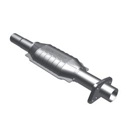 MagnaFlow Direct-Fit Catalytic Converters for 1990-1991 LUMINA APV, SILHOUETTE, TRANS SPORT - 23475