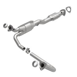 MagnaFlow Direct-Fit Catalytic Converters for 2000-2005 ASTRO, SAFARI - 23484