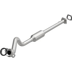 MagnaFlow Direct-Fit Catalytic Converters for 1996 CENTURY, CUTLASS CIERA - 23487