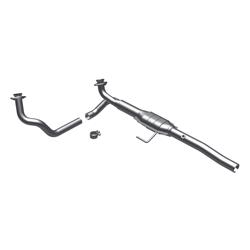 MagnaFlow Direct-Fit Catalytic Converters for 2000-2001 RAM 1500 - 23500