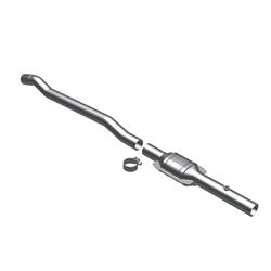 MagnaFlow Direct-Fit Catalytic Converters for 1996 DAKOTA - 23505