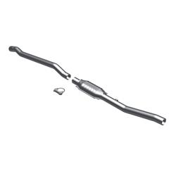 MagnaFlow Direct-Fit Catalytic Converters for 1996 DAKOTA - 23506