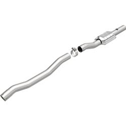 MagnaFlow Direct-Fit Catalytic Converters for 1997 DAKOTA - 23508