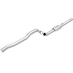MagnaFlow Direct-Fit Catalytic Converters for 1997-1999 DAKOTA - 23513