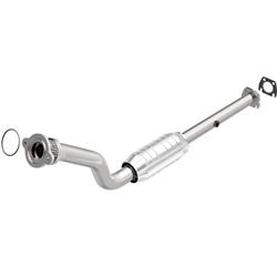 MagnaFlow Direct-Fit Catalytic Converters for 1997 CUTLASS SUPREME, 1997-2001 LUMINA, 1997-1999 MONTE CARLO - 23519