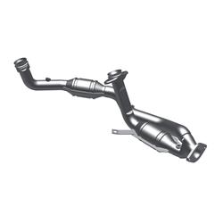 MagnaFlow Direct-Fit Catalytic Converters for 1996-1999 TAURUS - 23533