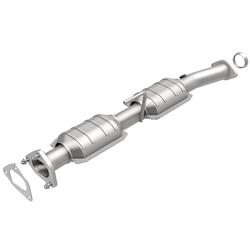MagnaFlow Direct-Fit Catalytic Converters for 1998-2000 B3000, B4000, RANGER - 23541