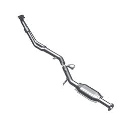 MagnaFlow Direct-Fit Catalytic Converters for 1987 325, 1984-1987 325E, 1986-1987 325ES - 23553