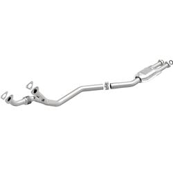 MagnaFlow Direct-Fit Catalytic Converters for 1983-1984 533I, 1981-1984 633CSI - 23558