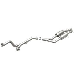 MagnaFlow Direct-Fit Catalytic Converters for 1992-1993 500E, 1994 E500 - 23581
