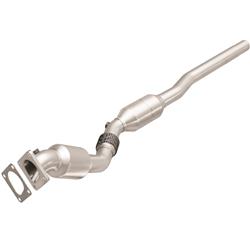 MagnaFlow Direct-Fit Catalytic Converters for 2000-2002 S4 - 23612