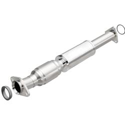 MagnaFlow Direct-Fit Catalytic Converters for 1991-1995 LEGEND - 23618