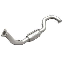 MagnaFlow Direct-Fit Catalytic Converters for 1996-1997 PASSPORT, RODEO - 23632