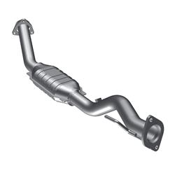 MagnaFlow Direct-Fit Catalytic Converters for 1998-1999 SLX, TROOPER - 23634