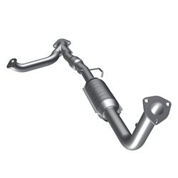 MagnaFlow Direct-Fit Catalytic Converters for 1996-1997 PASSPORT, RODEO - 23638