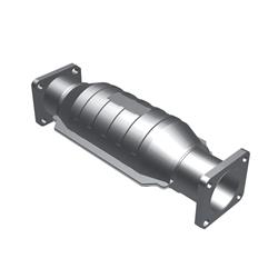 MagnaFlow Direct-Fit Catalytic Converters for 1981-1989 I-MARK, 1985-1988 SPECTRUM, 1989 SPECTRUM - 23651