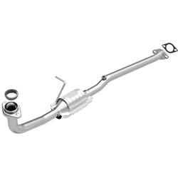 MagnaFlow Direct-Fit Catalytic Converters for 1995-2000 METRO - 23654