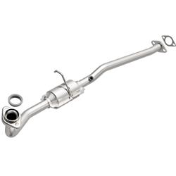 MagnaFlow Direct-Fit Catalytic Converters for 1995-2001 METRO, SWIFT - 23655