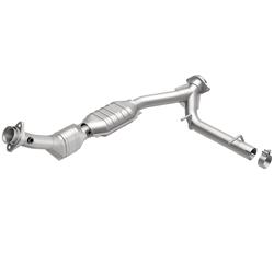 MagnaFlow Direct-Fit Catalytic Converters for 2003-2004 NAVIGATOR - 23660