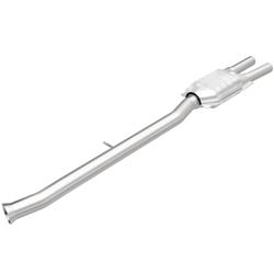MagnaFlow Direct-Fit Catalytic Converters for 1988-1989 VANDEN PLAS, XJ6 - 23662
