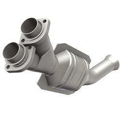MagnaFlow Direct-Fit Catalytic Converters for 1988-1989 VANDEN PLAS, XJ6 - 23664