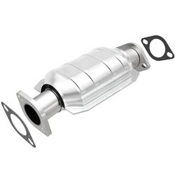 MagnaFlow Direct-Fit Catalytic Converters for 1990-1993 MIATA - 23684