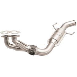 MagnaFlow Direct-Fit Catalytic Converters for 1994-1998 900 - 23687
