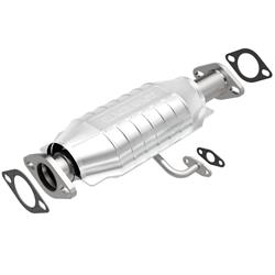 MagnaFlow Direct-Fit Catalytic Converters for 1984-1995 RX-7 - 23688